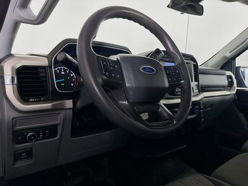 Used 2021 Ford F150 XL w/ Equipment Group 101A High RWD image 19
