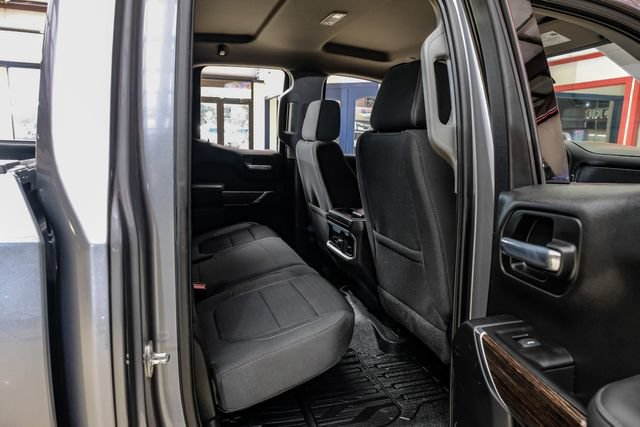 Used 2021 GMC Sierra 1500 Elevation w/ Preferred Package AWD/4WD image 42