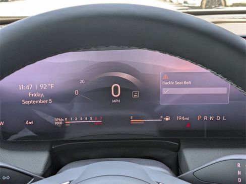 New 2026 Buick Enclave Sport Touring w/ Power Package image 29