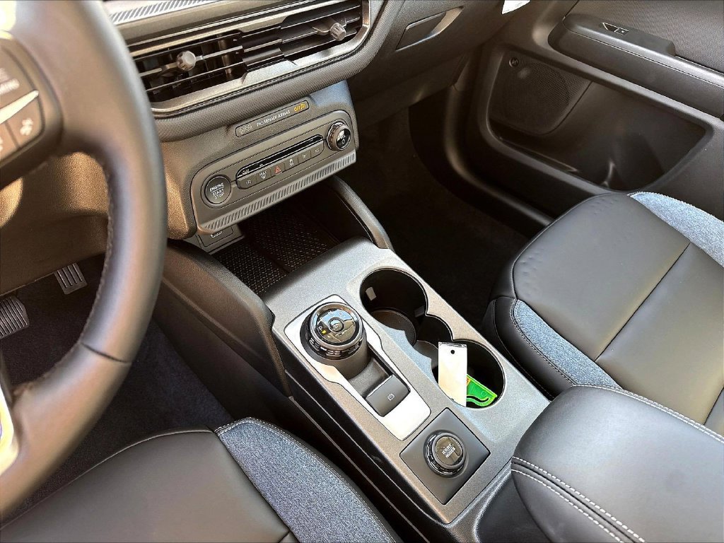 New 2026 Ford Bronco Sport Outer Banks w/ Outer Banks Tech Package+ AWD/4WD image 10