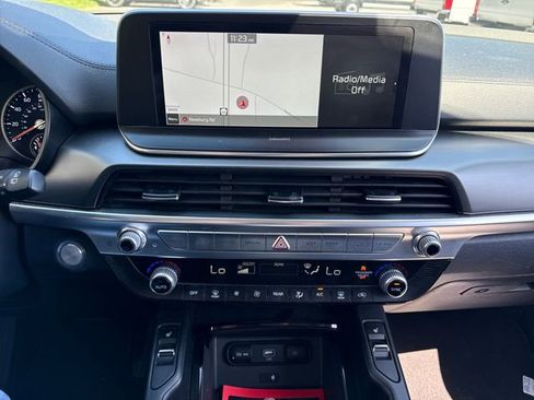 Used 2022 Kia Telluride S AWD/4WD image 29