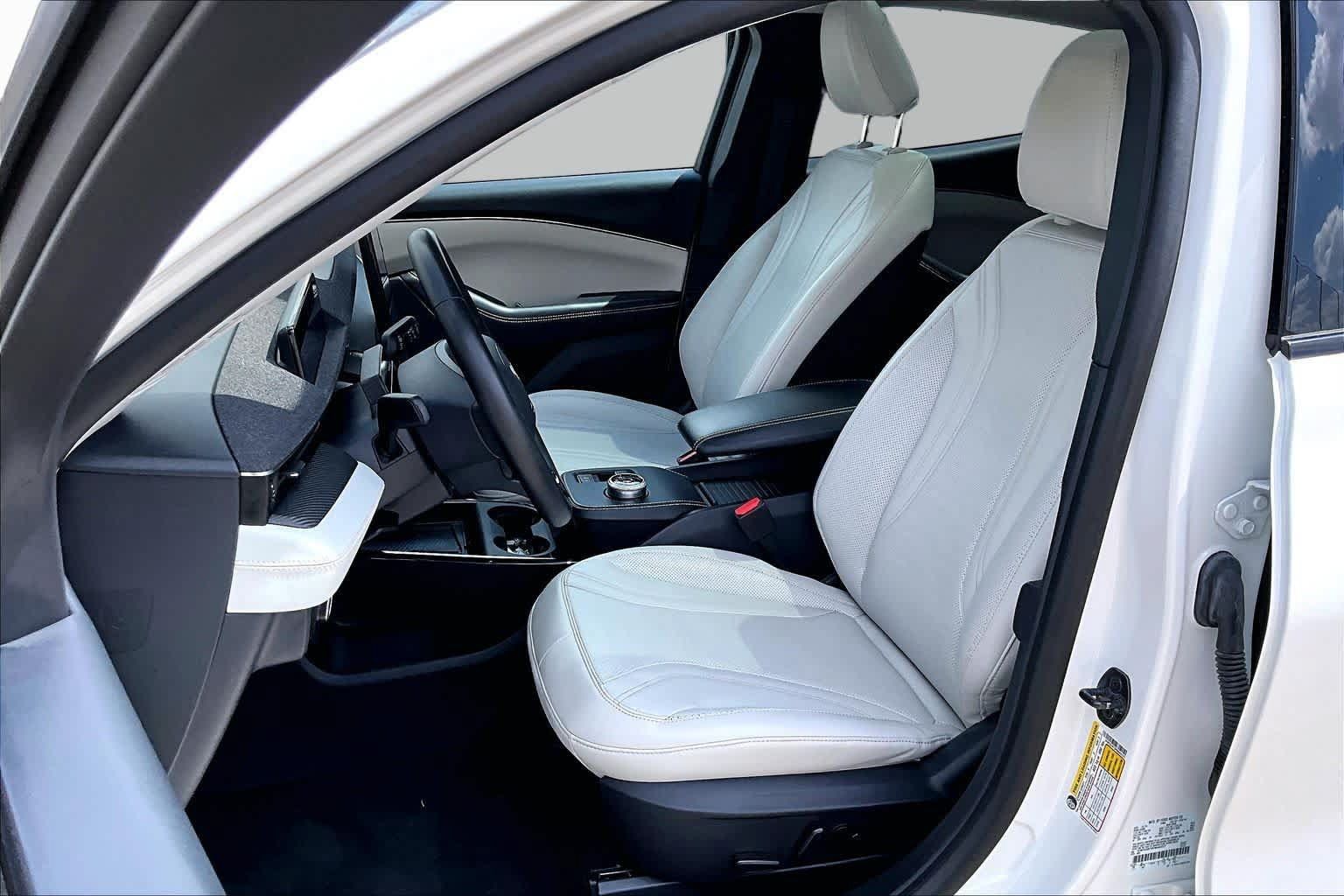 Used 2023 Ford Mustang Mach-E Premium RWD image 7