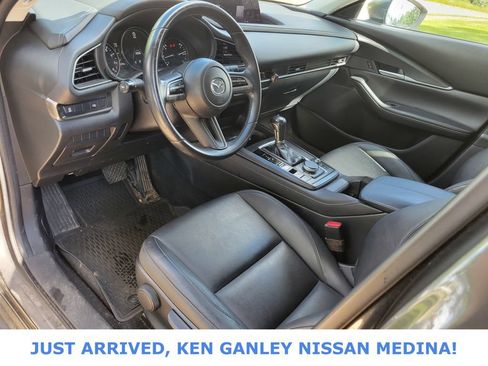 Used 2022 MAZDA CX-30 AWD 2.5 S w/ Select Package image 9