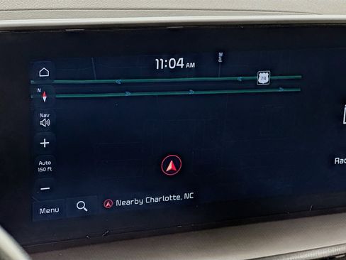 Used 2025 Kia Telluride S FWD image 22