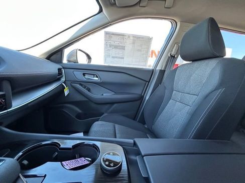 New 2026 Nissan Rogue SV image 46