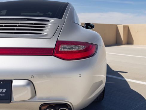 Used 2010 Porsche 911 Targa 4S image 31