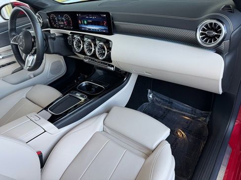 Certified 2024 Mercedes-Benz CLA 250 4MATIC image 20