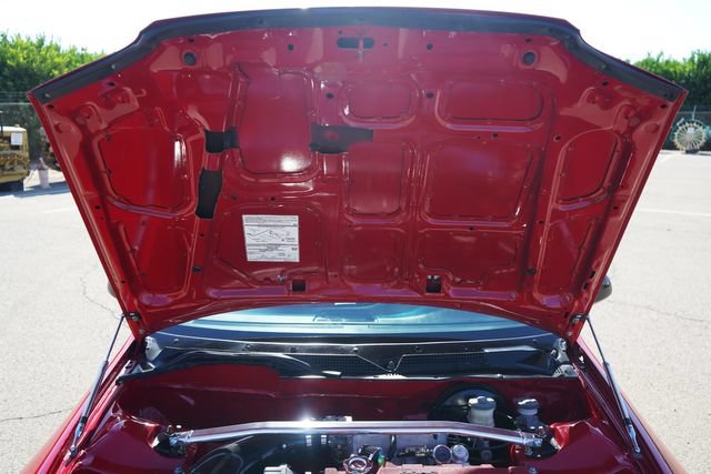 Used 1992 Honda Civic Si image 93