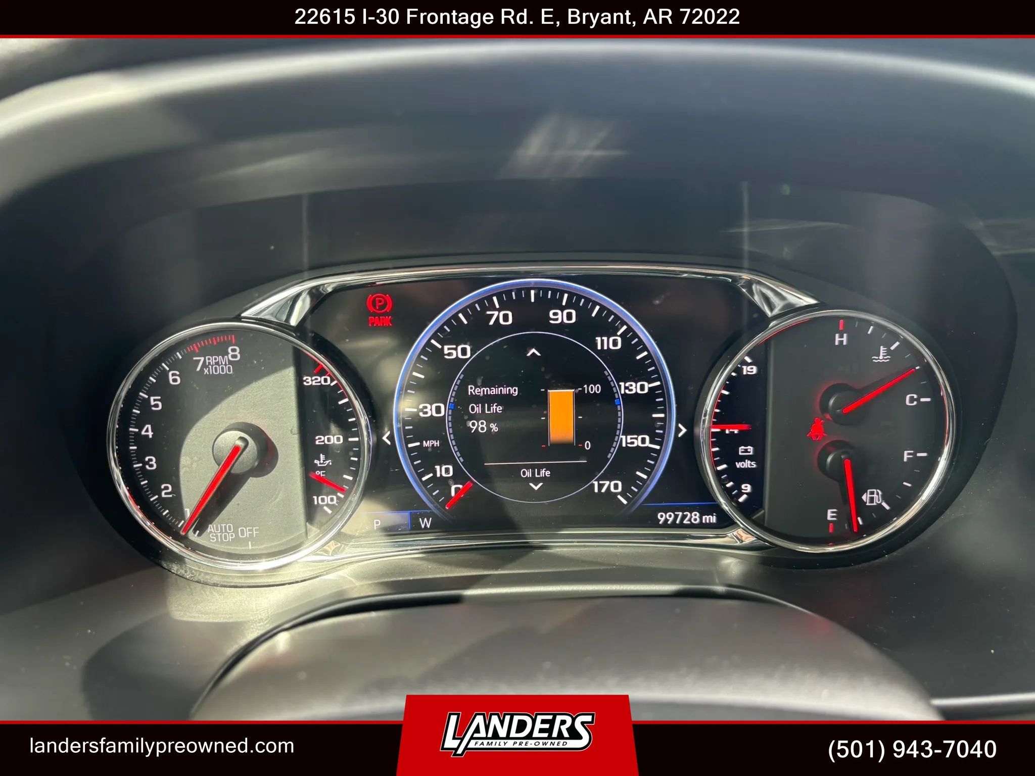 Used 2021 GMC Acadia Denali w/ Denali Technology Package AWD/4WD image 28