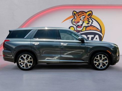 Used 2020 Hyundai Palisade SEL w/ Convenience Package FWD image 4