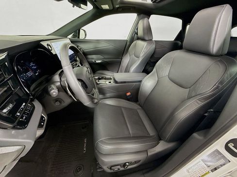 Used 2025 Lexus RX 350 Premium Plus image 21