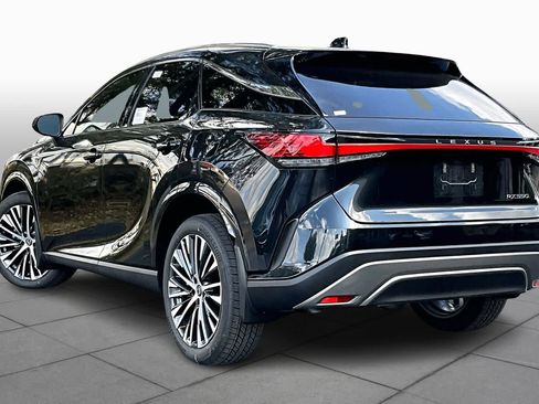 New 2026 Lexus RX 350 Premium Plus w/ Accessory Package (2T) image 4