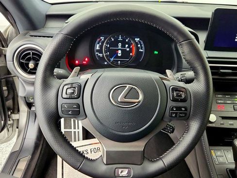 Used 2023 Lexus RC 350 F Sport RWD image 13