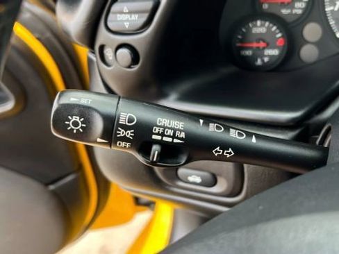 Used 2003 Chevrolet Corvette Z06 w/ Memory Package, 3 Drivers image 20