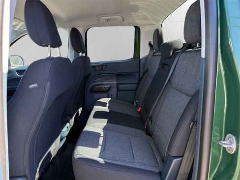 New 2025 Ford Maverick XLT w/ XLT Luxury Package image 14