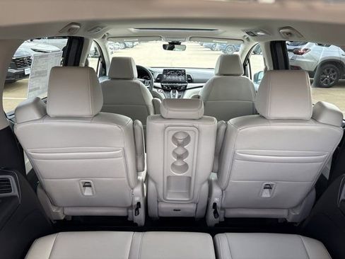New 2026 Honda Odyssey EX-L image 14
