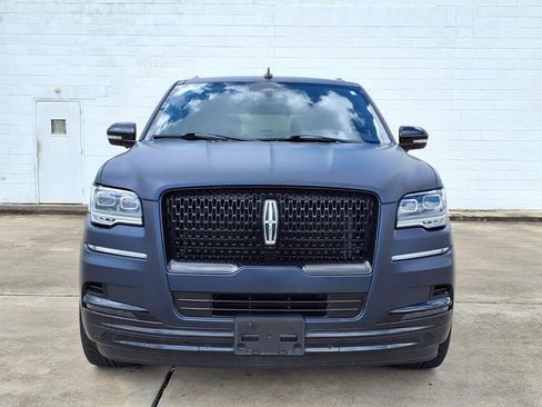 Certified 2023 Lincoln Navigator Reserve RWD image 19