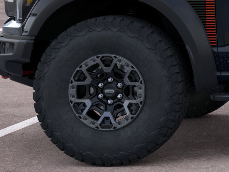 New 2026 Ford F150 Raptor AWD/4WD image 19