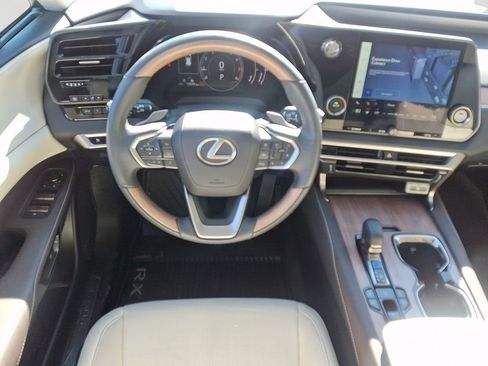 Used 2023 Lexus RX 350 Premium w/ Accessory Package image 12
