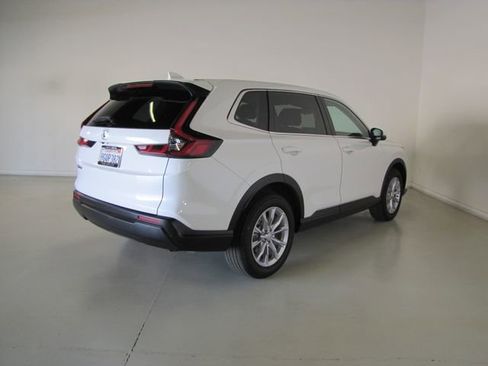 Certified 2023 Honda CR-V EX image 25