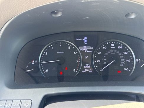 Used 2014 Lexus LS 460 L image 15