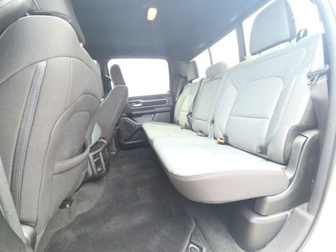 Used 2024 RAM 1500 Lone Star RWD image 9
