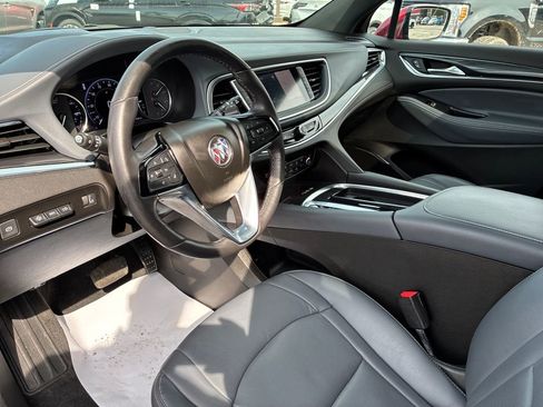 Used 2023 Buick Enclave Premium w/ Experience Buick Package AWD/4WD image 16