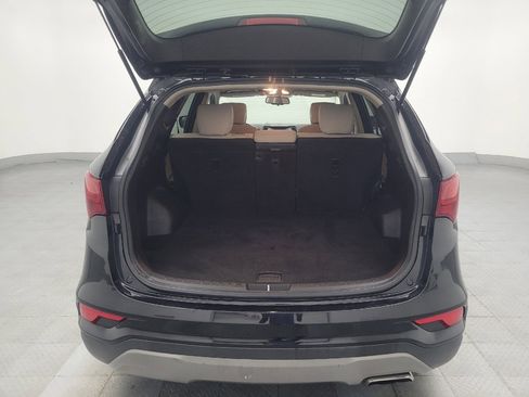 Used 2017 Hyundai Santa Fe Sport image 29