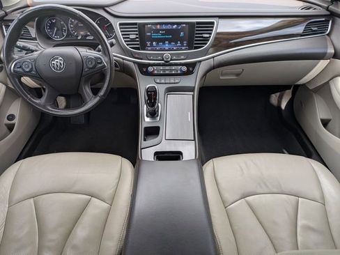 Used 2017 Buick LaCrosse Premium w/ Driver Confidence Package #2 image 14