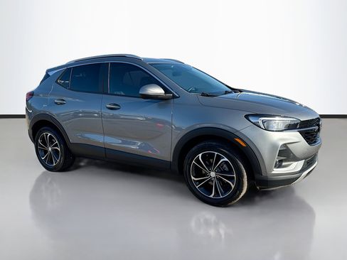 Used 2023 Buick Encore GX Select image 7