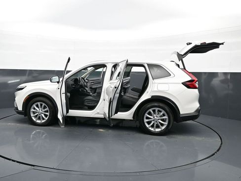 Used 2024 Honda CR-V EX-L image 42