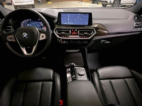 Certified 2023 BMW X3 xDrive30i w/ Convenience Package image 14