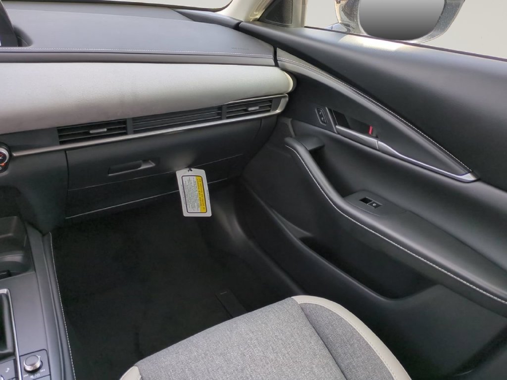 New 2026 MAZDA CX-30 AWD 2.5 S image 16