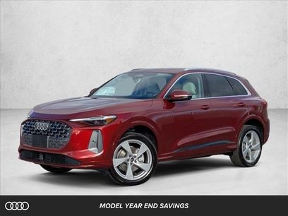 New 2025 Audi Q5 Premium Plus