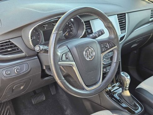 Used 2019 Buick Encore Preferred w/ Safety Package image 2