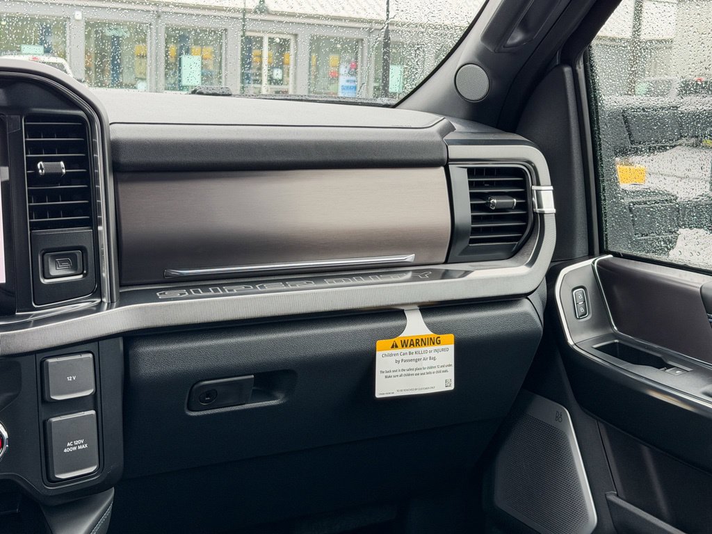 New 2027 Ford F350 Platinum AWD/4WD image 10