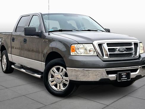 Used 2008 Ford F150 XLT image 2