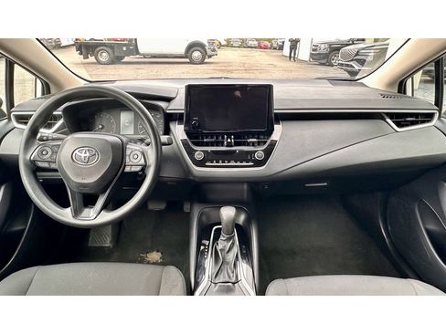 Used 2024 Toyota Corolla LE image 16