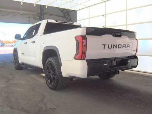 Used 2022 Toyota Tundra SR5 image 9