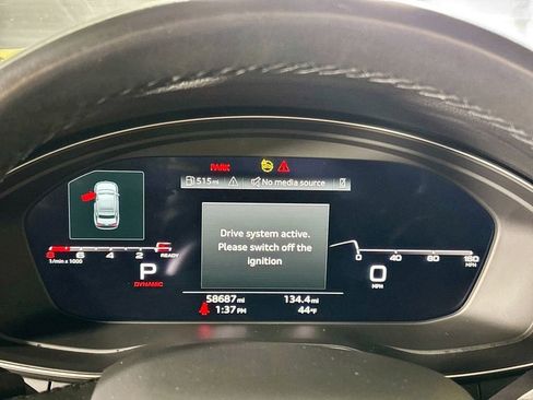 Used 2023 Audi A4 2.0T Premium Plus image 14