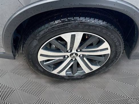 Used 2024 Mitsubishi Outlander Sport ES AWD/4WD image 30