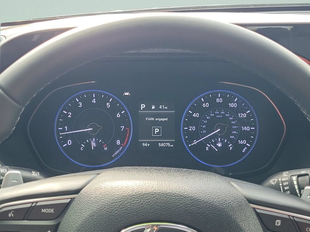 Used 2022 Hyundai Palisade SEL FWD image 22