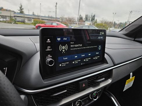 New 2025 Acura ADX A-Spec image 31