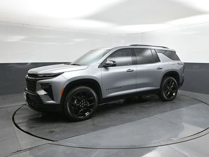 Used 2026 Chevrolet Traverse RS w/ LPO, Floor Liner Package