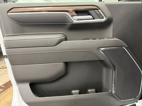 New 2026 Chevrolet Silverado 1500 LT image 20