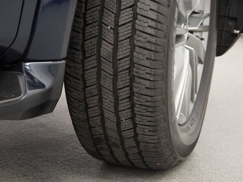 Used 2021 INFINITI QX80 Luxe AWD/4WD image 11