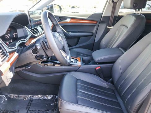Used 2023 Audi Q5 2.0T Premium Plus w/ Premium Plus Package AWD/4WD image 19