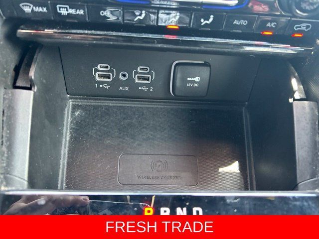 Used 2024 Jeep Grand Cherokee Altitude AWD/4WD image 27