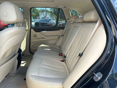 Used 2015 BMW X5 xDrive35i image 10