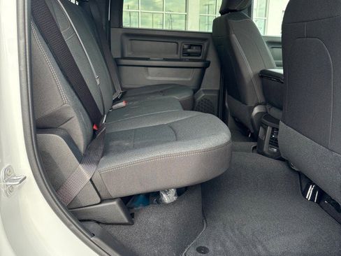 New 2026 RAM 3500 Tradesman image 6